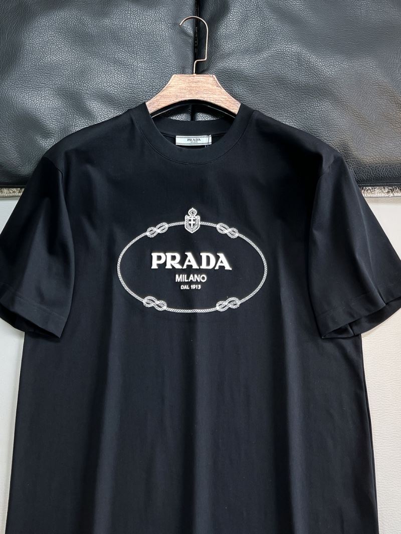 Prada T-Shirts